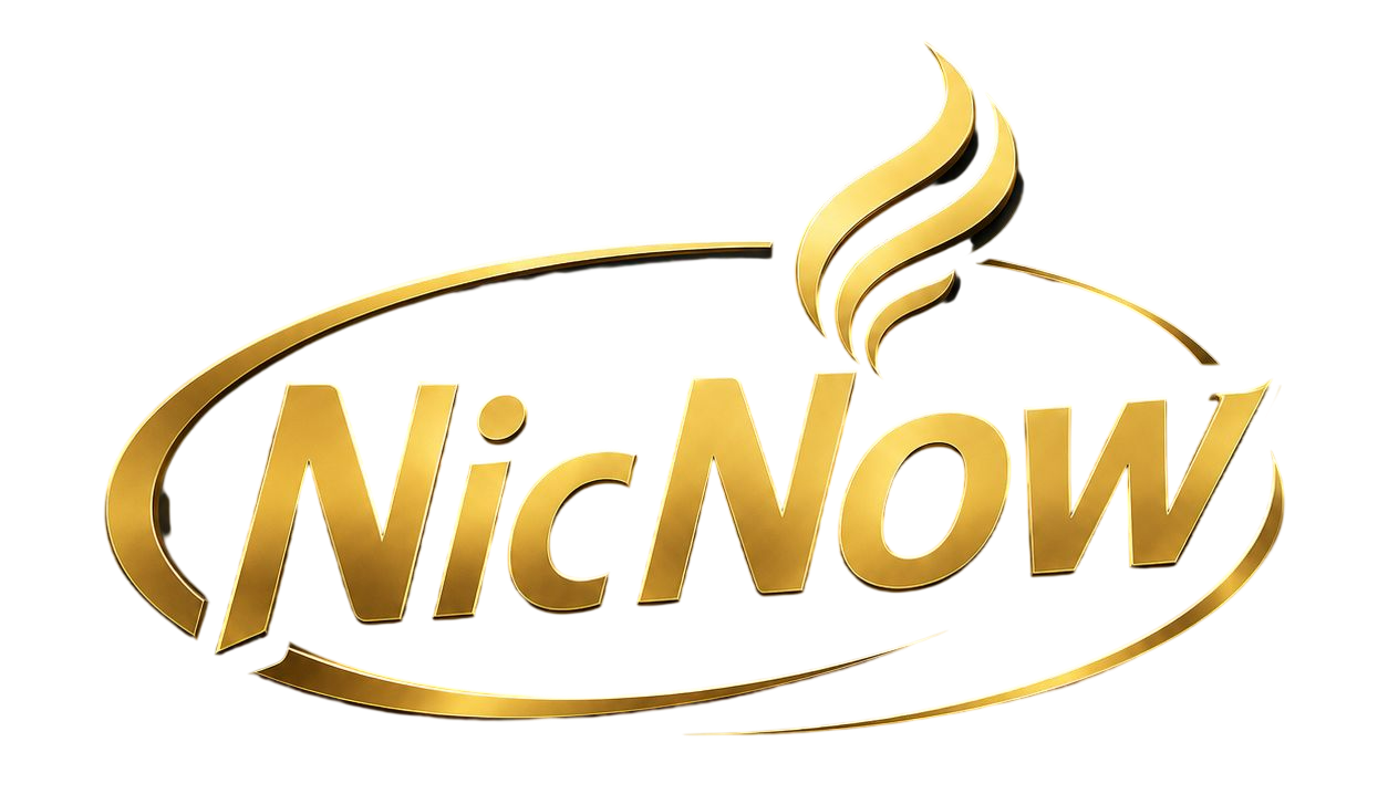 NicNow Logo